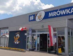PSB Mrówka Biłgoraj