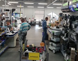 PSB PROFI BOL-ANN Gniezno