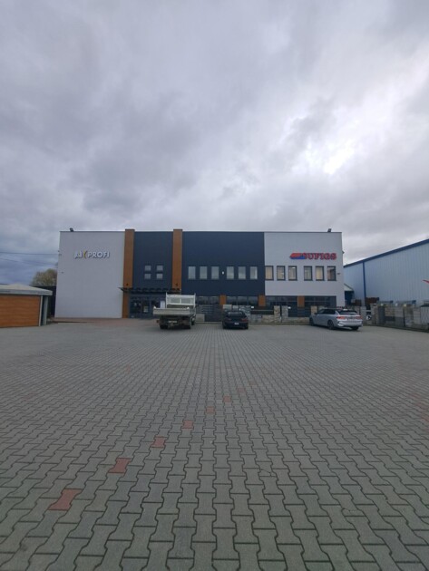 PSB PROFI SUFIGS Tarnów