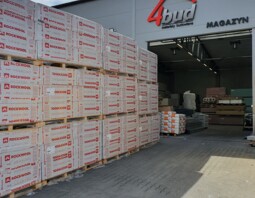 PSB 4BUD Zielona Góra