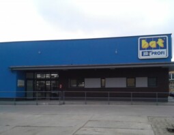 PSB PROFI BAT Kartuzy