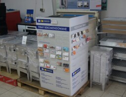 PSB PROFI FAGO Świdnica Bystrzycka