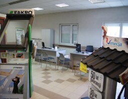 PSB PROFI FAGO Świdnica Bystrzycka