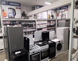 PSB Mrówka Trzebiel