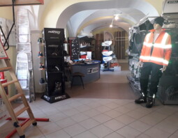 PSB INTECH Strzegom