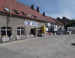 PSB INTECH Strzegom