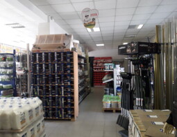PSB INTECH Strzegom