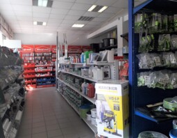 PSB INTECH Strzegom