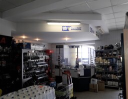 PSB INTECH Strzegom