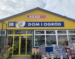 PSB Mrówka Gniewkowo