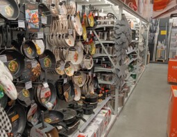 PSB Mrówka Powroźnik