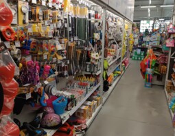 PSB Mrówka Powroźnik