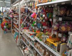 PSB Mrówka Powroźnik