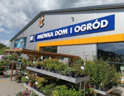 PSB Mrówka Powroźnik