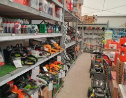 PSB Mrówka Powroźnik