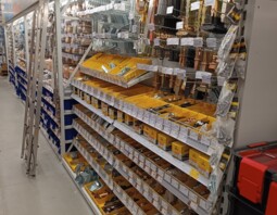 PSB Mrówka Powroźnik