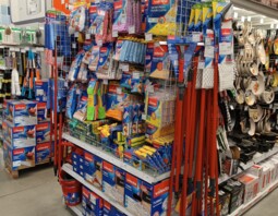 PSB Mrówka Powroźnik