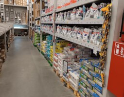 PSB Mrówka Powroźnik