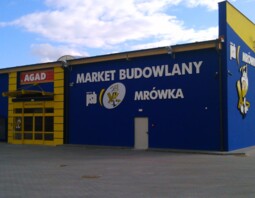 PSB Mrówka Chełmża
