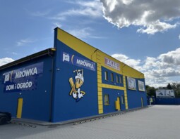 PSB Mrówka Chełmża