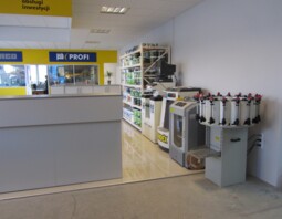 PSB PROFI FAGO Dzierżoniów