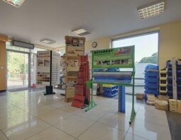 PSB ARTOM Tomaszów Mazowiecki