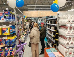 PSB Mrówka Radoszyce