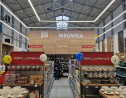PSB Mrówka Gorlice