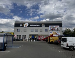 PSB Mrówka Sulechów