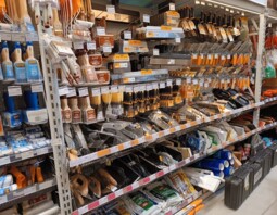 PSB Mrówka Sulechów