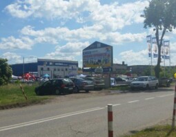 PSB Mrówka Sulechów