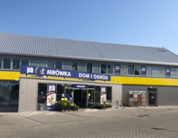 PSB Mrówka Liszki