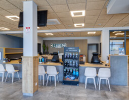 PSB PROFI GIPS SYSTEM Stargard