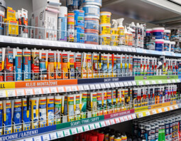 PSB PROFI GIPS SYSTEM Stargard