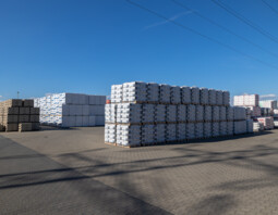 PSB PROFI GIPS SYSTEM Stargard