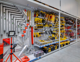 PSB PROFI GIPS SYSTEM Stargard