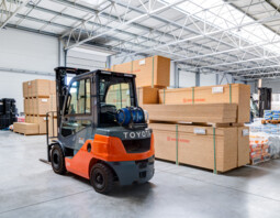 PSB PROFI GIPS SYSTEM Stargard