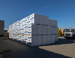 PSB PROFI GIPS SYSTEM Stargard