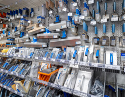 PSB PROFI GIPS SYSTEM Stargard