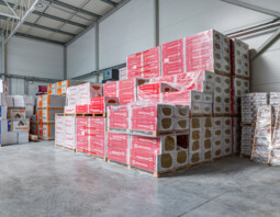 PSB PROFI GIPS SYSTEM Stargard