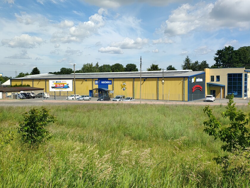 PSB Mrówka Tomaszów Mazowiecki