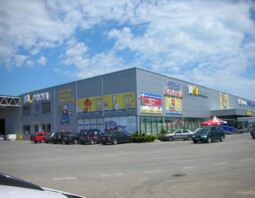PSB Mrówka Pszenno