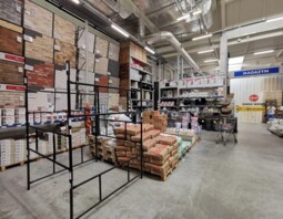 PSB PROFI SAMBOR Kwidzyn