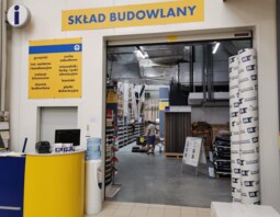 PSB PROFI SAMBOR Kwidzyn