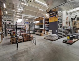 PSB PROFI SAMBOR Kwidzyn