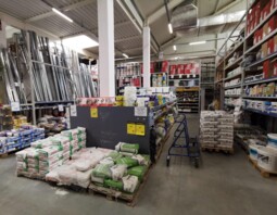 PSB PROFI SAMBOR Kwidzyn