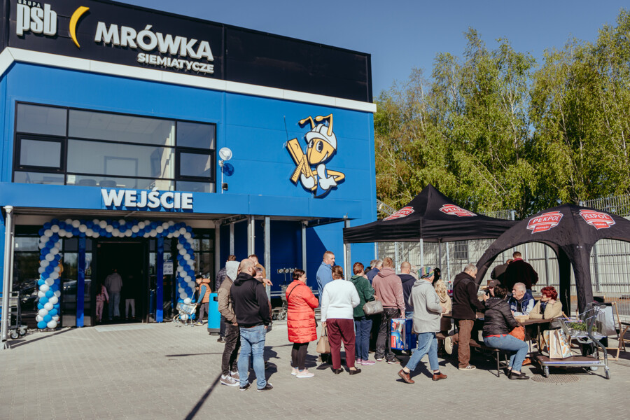 PSB Mrówka Siemiatycze