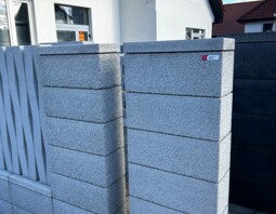 PSB POLBUDROL-BIS Rzepin Pierwszy