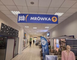 PSB Mrówka Biała Podlaska