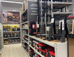 PSB Mrówka Biała Podlaska